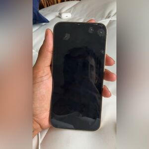 Unlocked Any Carrier Gold iPhone 13 Pro Max With TikTok Installed .